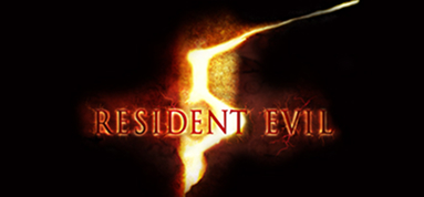 Resident Evil 5